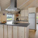 Tatil Evi Three-bedroom In Nordborg