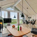 Three-bedroom In *