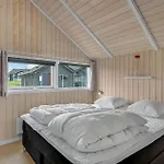 Tatil Evi Three-bedroom In