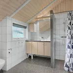 Three-bedroom In Tatil Evi Nordborg