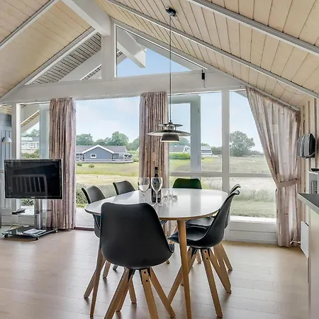 Three-bedroom In * Nordborg