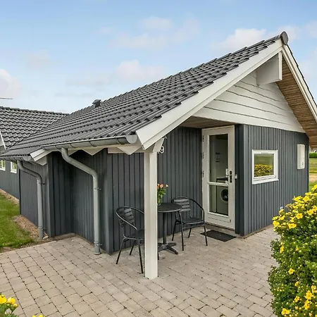 Fantastiskt Hem I Nordborg Med Bastu Semesterbostad Nordborg