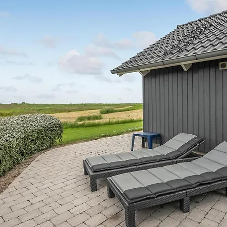 Three-bedroom In * Nordborg