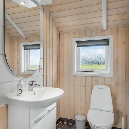 Three-bedroom In