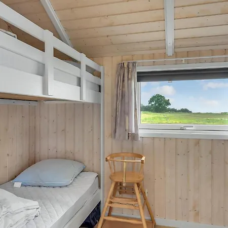 Three-bedroom In 度假居