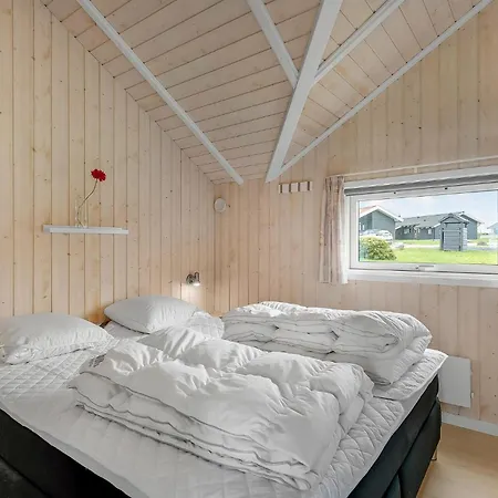 度假居 Three-bedroom In *