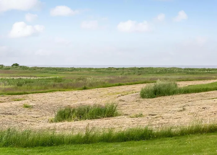 Holiday home Three-bedroom In Nordborg